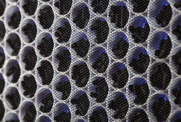 Carbon Filter Installation in Middleburg