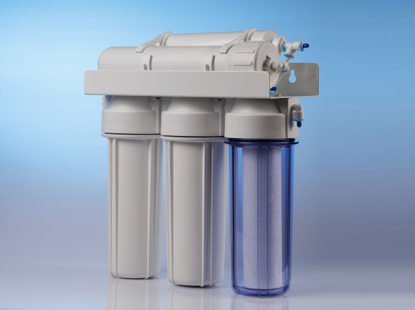 Reverse Osmosis Repair in Middleburg