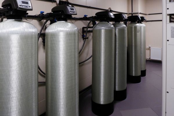 Water Softener Repair in Middleburg
