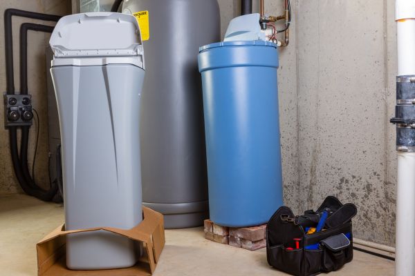Water Softener Service in Middleburg