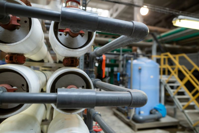 Chemical Dosing Equipment