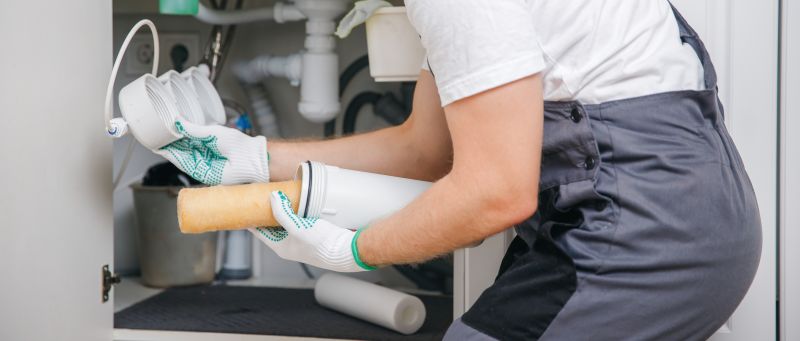 Filter Replacement Services